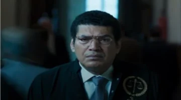 دماء باسم سمرة تبرز في الحلقة الأخيرة من مسلسل عين سحرية